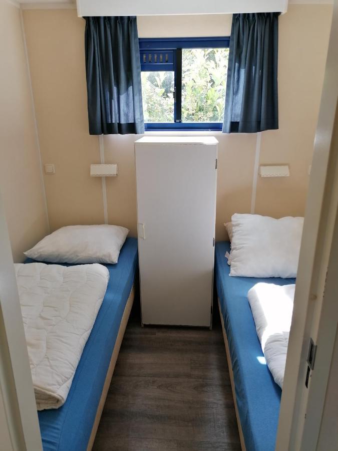 Apartamento G06 Veldkamp Epe Geschikt Tot 4 Personen Exterior foto