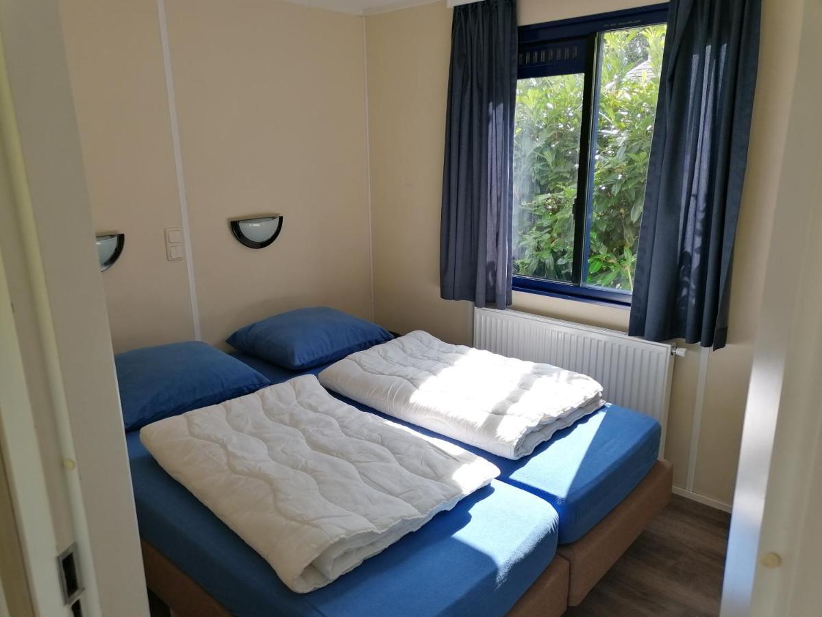 Apartamento G06 Veldkamp Epe Geschikt Tot 4 Personen Exterior foto