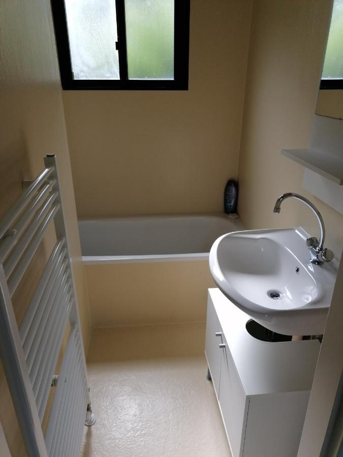 Apartamento G06 Veldkamp Epe Geschikt Tot 4 Personen Exterior foto