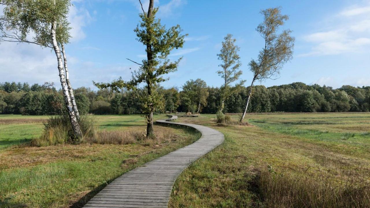 Apartamento G06 Veldkamp Epe Geschikt Tot 4 Personen Exterior foto