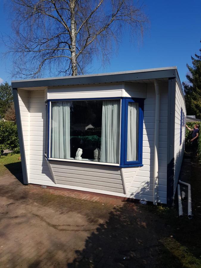 Apartamento G06 Veldkamp Epe Geschikt Tot 4 Personen Exterior foto