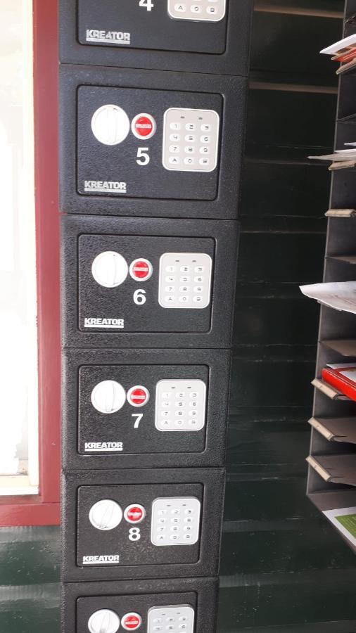 Apartamento G06 Veldkamp Epe Geschikt Tot 4 Personen Exterior foto
